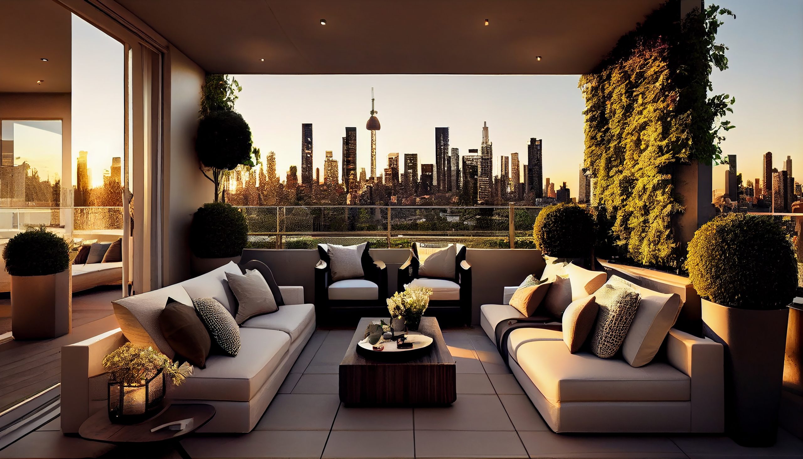 Serene Scape -  in Dubai, UAE