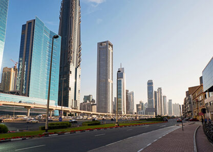Investors moving from Downtown Dubai to emerging communities for higher ROI and affordable properties.