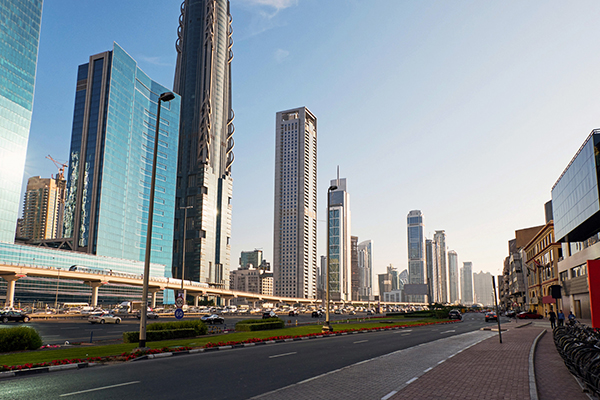 Investors moving from Downtown Dubai to emerging communities for higher ROI and affordable properties.